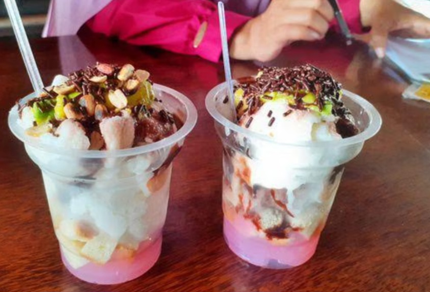 Es Krim